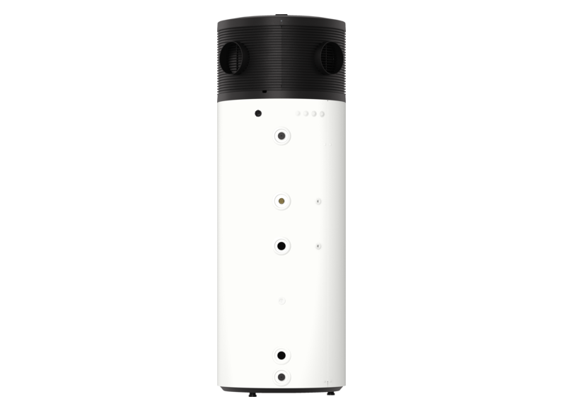 STIEBEL ELTRON DHW heat pumps SHP-I 301 FH Premium