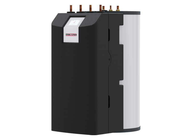 STIEBEL ELTRON Integral cylinder HSBB 180.2
