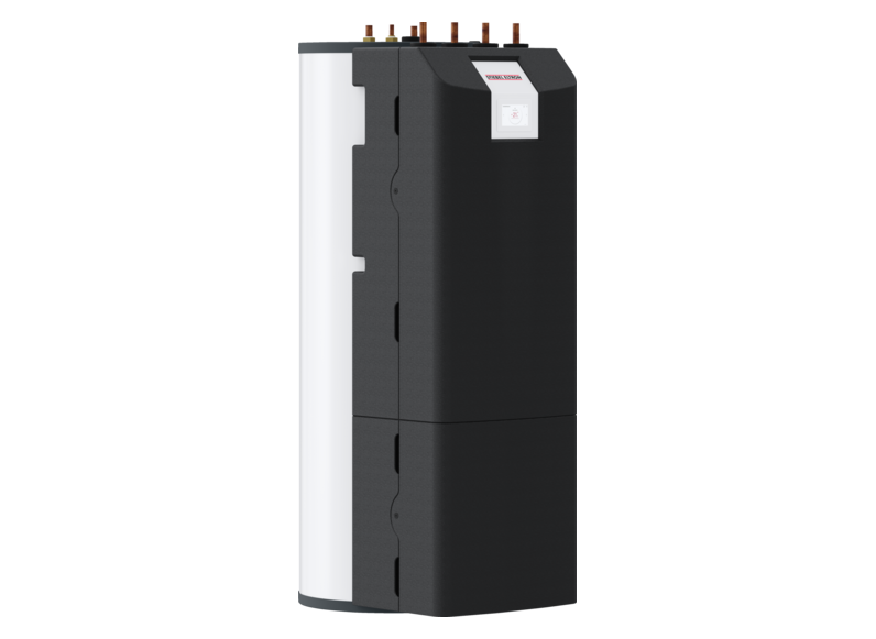 STIEBEL ELTRON Integral cylinder HSBC 180.2