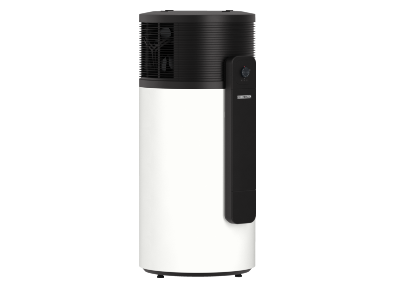 STIEBEL ELTRON DHW heat pumps SHP-I 200 Plus