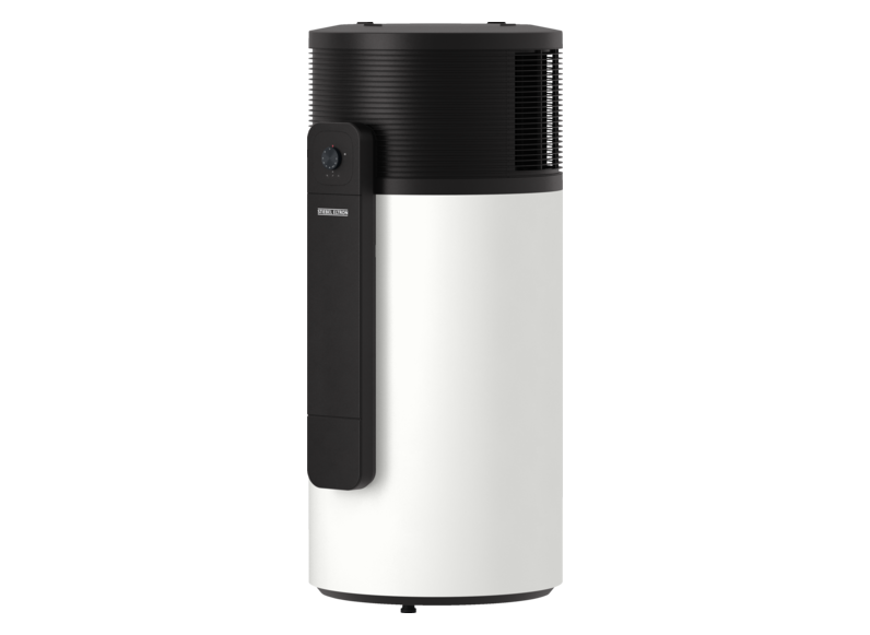 STIEBEL ELTRON DHW heat pumps SHP-I 200 Plus