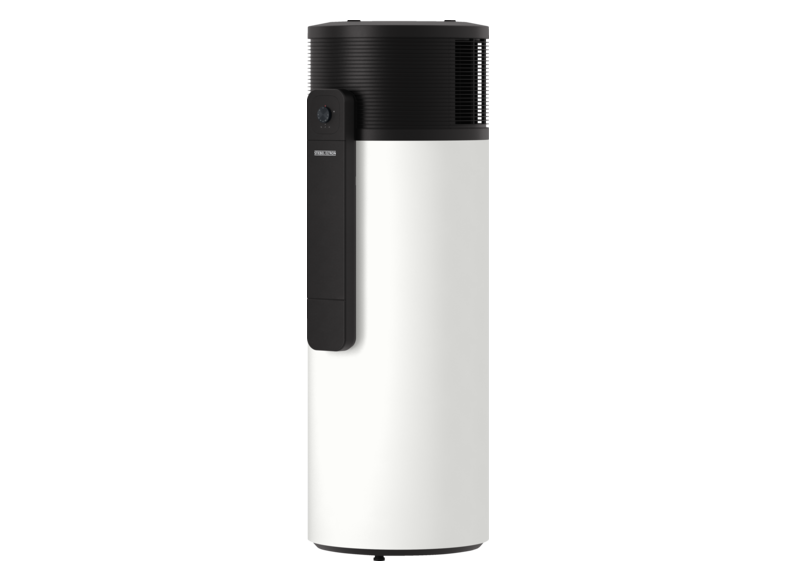 STIEBEL ELTRON DHW heat pumps SHP-I 300 Plus