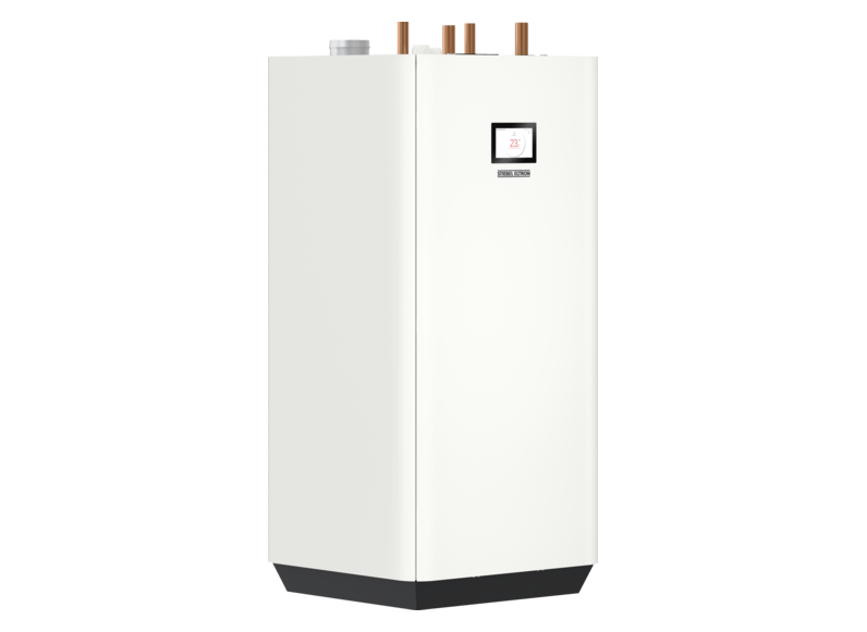 STIEBEL ELTRON Ground source heat pumps WPE-I 30.1 Premium H 400