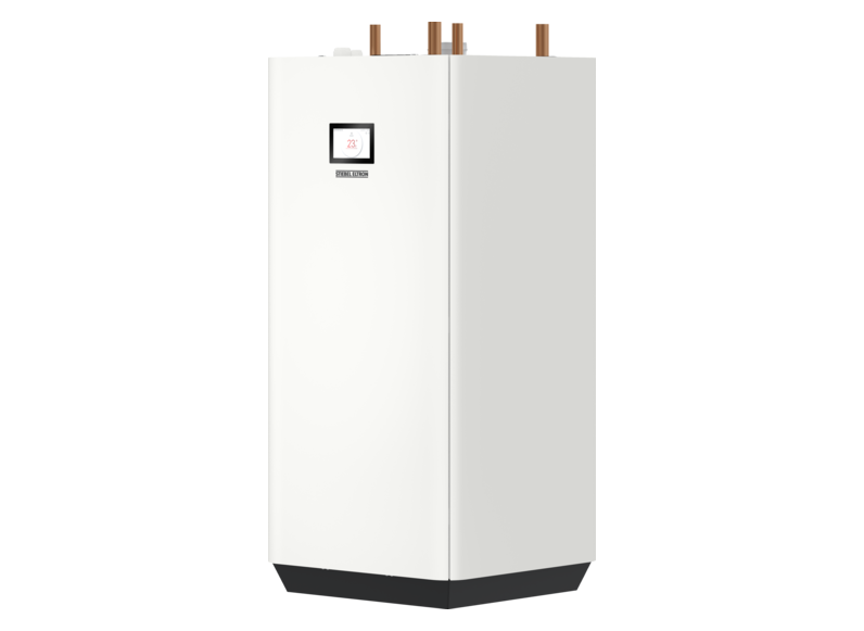STIEBEL ELTRON Ground source heat pumps WPE-I 30.1 Premium H 400