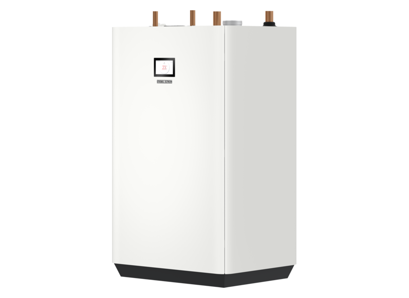 STIEBEL ELTRON Ground source heat pumps WPE-I 60.1 Premium H 400