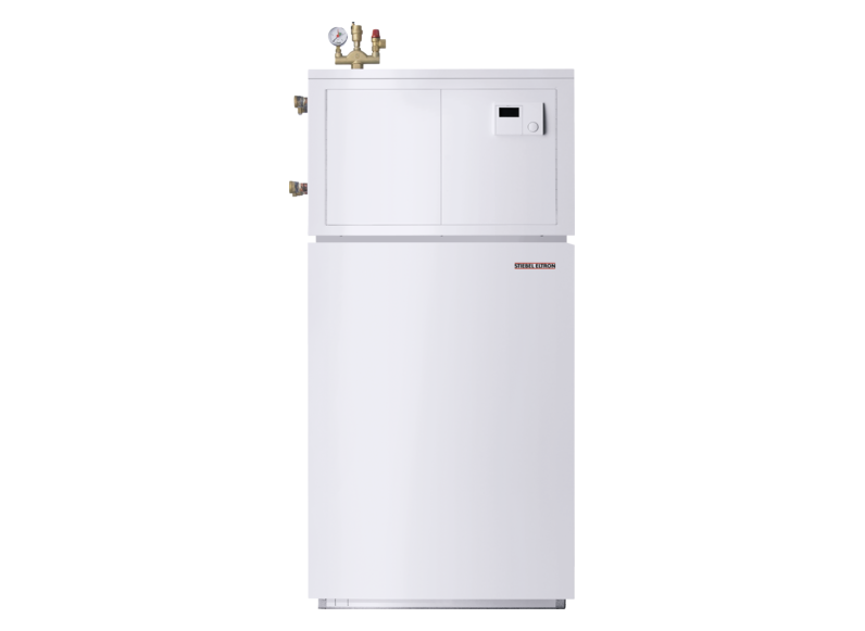 STIEBEL ELTRON Air source heat pumps WPL 18 E