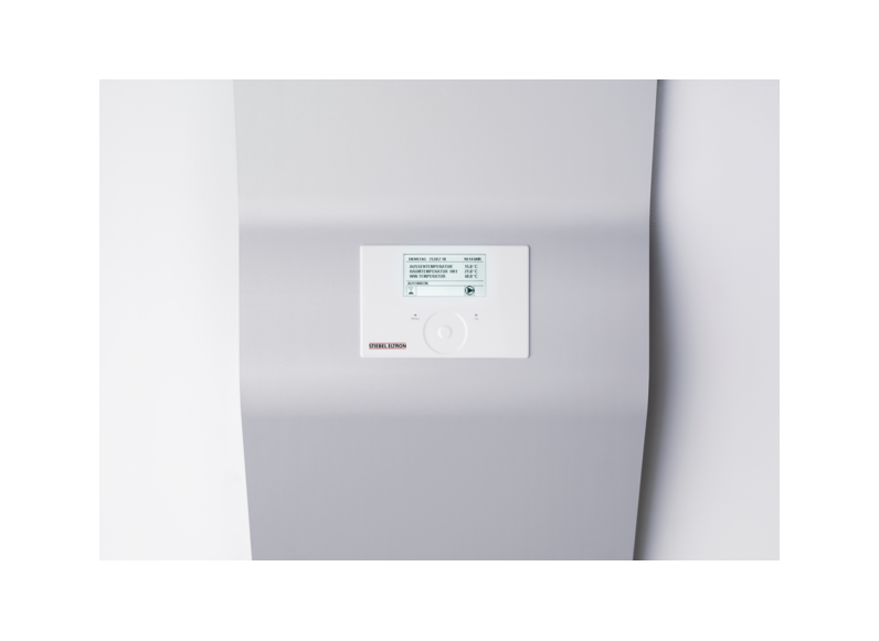 STIEBEL ELTRON Central LWZ 8 CS Premium