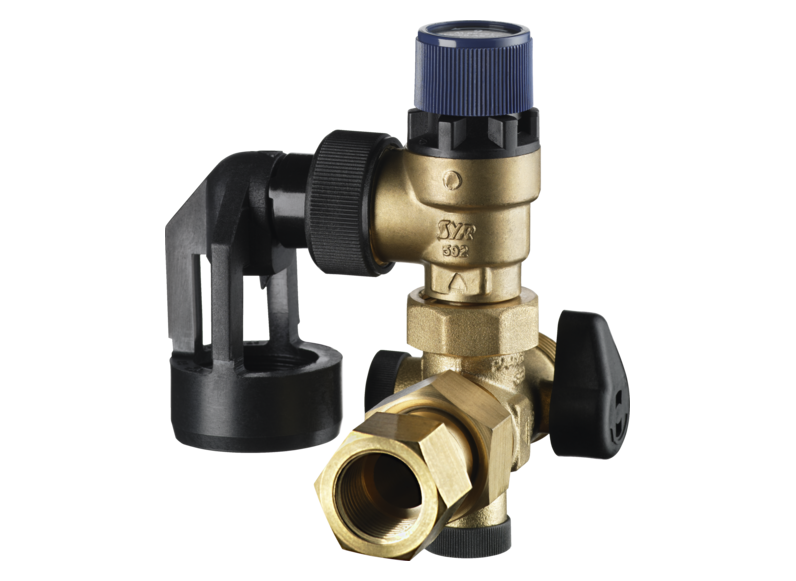 STIEBEL ELTRON Accessories SRT 2