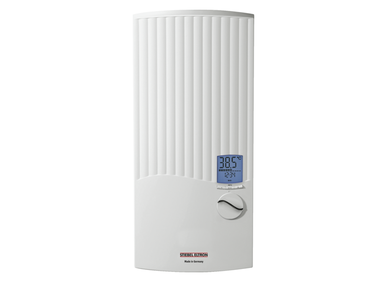 STIEBEL ELTRON Comfort instantaneous water heaters PER 18/21/24