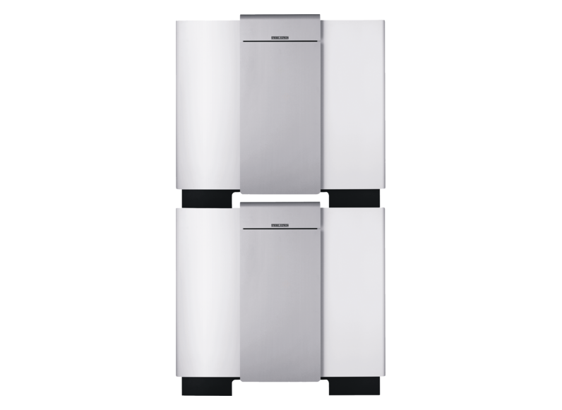 STIEBEL ELTRON Ground source heat pumps WPF 66