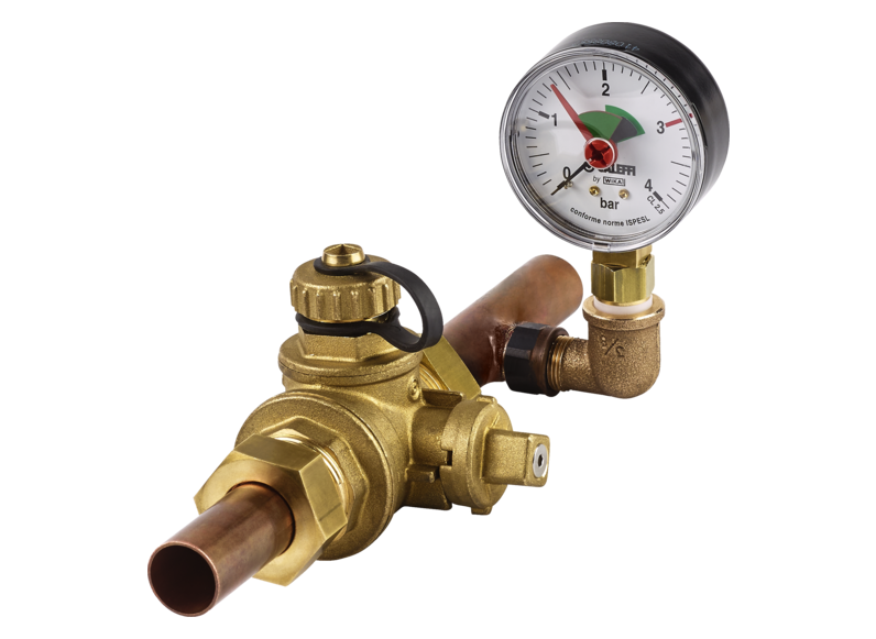 STIEBEL ELTRON Accessories MFS-WP 28