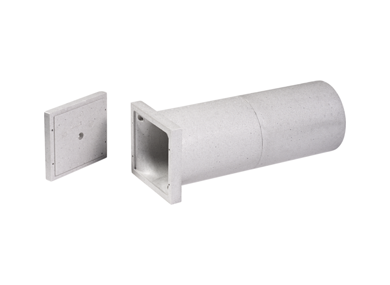 STIEBEL ELTRON Accessories AWG 160 R