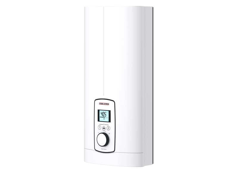 Stiebel Eltron Dhe 18 21 24 Sl Kein Warmes Wasser DEL 18/21/24 Plus Comfort instantaneous water heaters of STIEBEL ELTRON