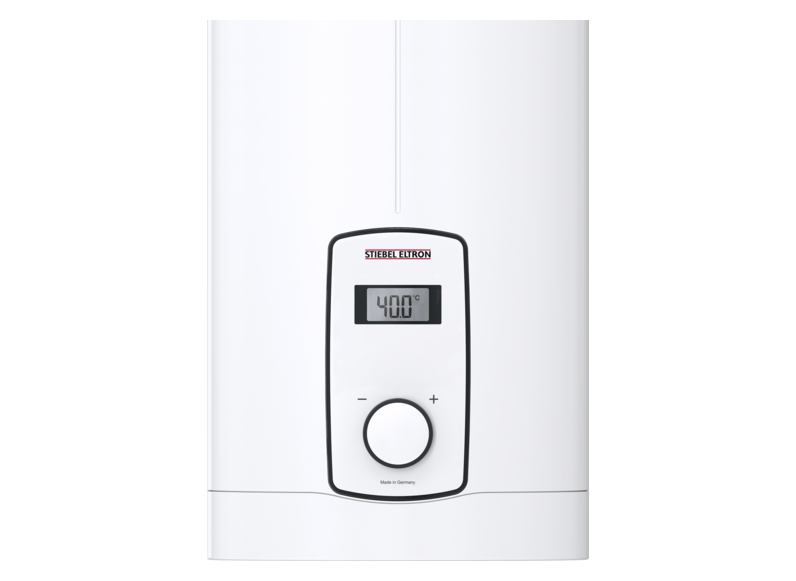 STIEBEL ELTRON Comfort instantaneous water heaters DHB-E 18 LCD 25A