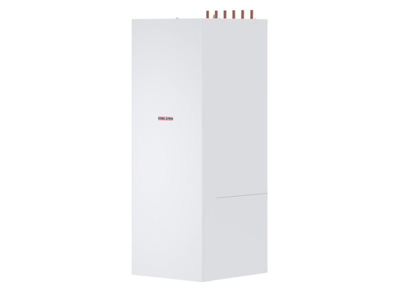 STIEBEL ELTRON DHW cylinder HSBC 200 L