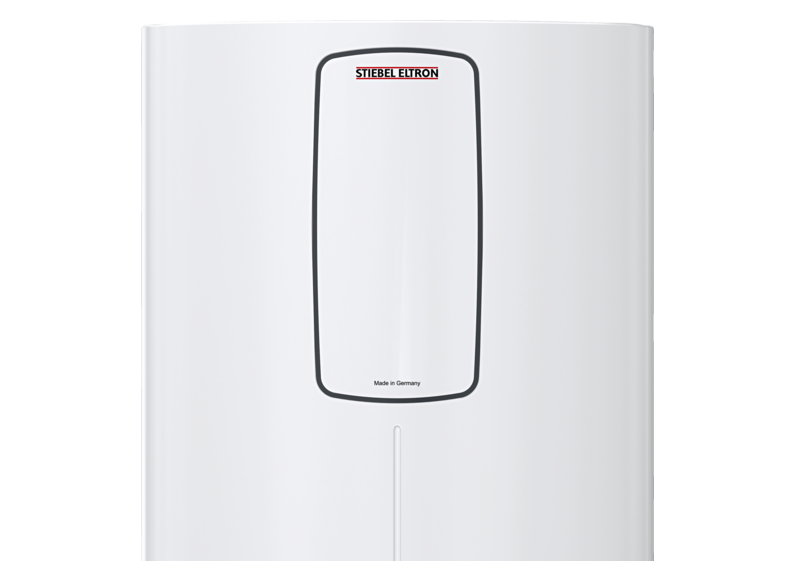 STIEBEL ELTRON Compact instantaneous water heater DCE-C 10/12 Trend