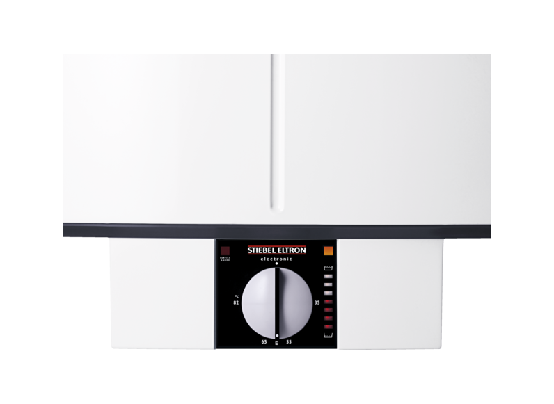 STIEBEL ELTRON Wall mounted cylinder SH 120 S electronic