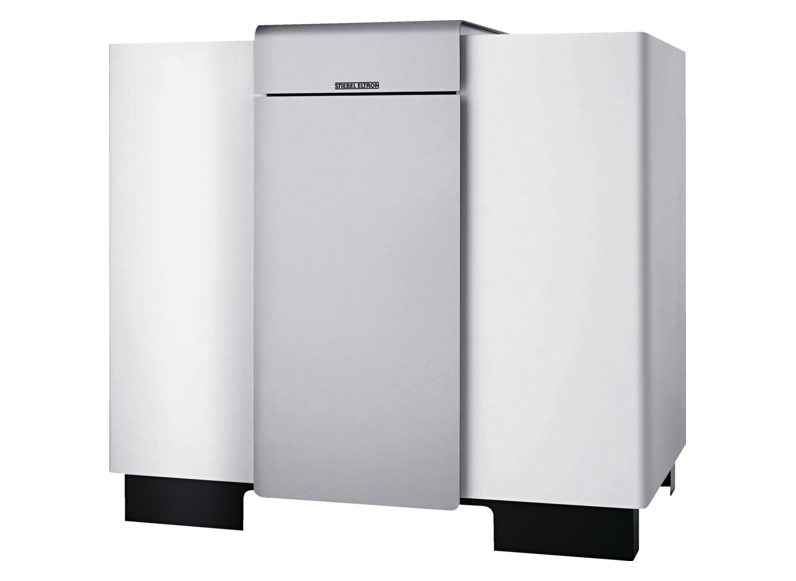 STIEBEL ELTRON Ground source heat pumps WPF 52