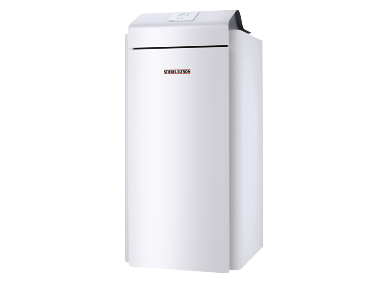 STIEBEL ELTRON Ground source heat pumps HPG-I 08 S Premium