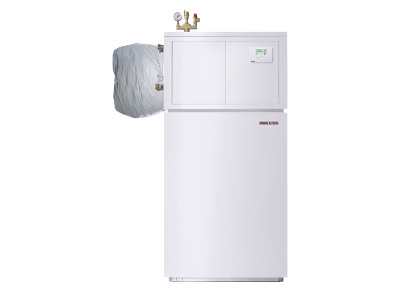 STIEBEL ELTRON Air source heat pumps WPL 24 IK Set