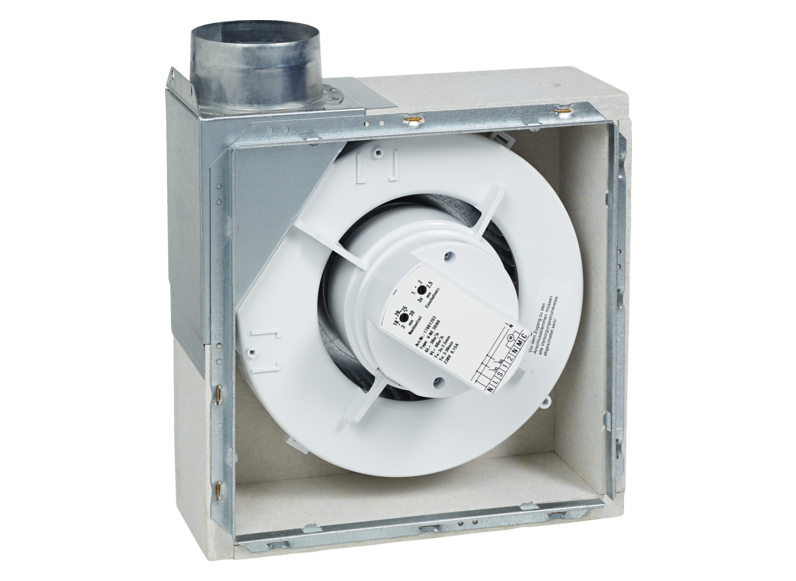 STIEBEL ELTRON Decentralised LA 100 UB