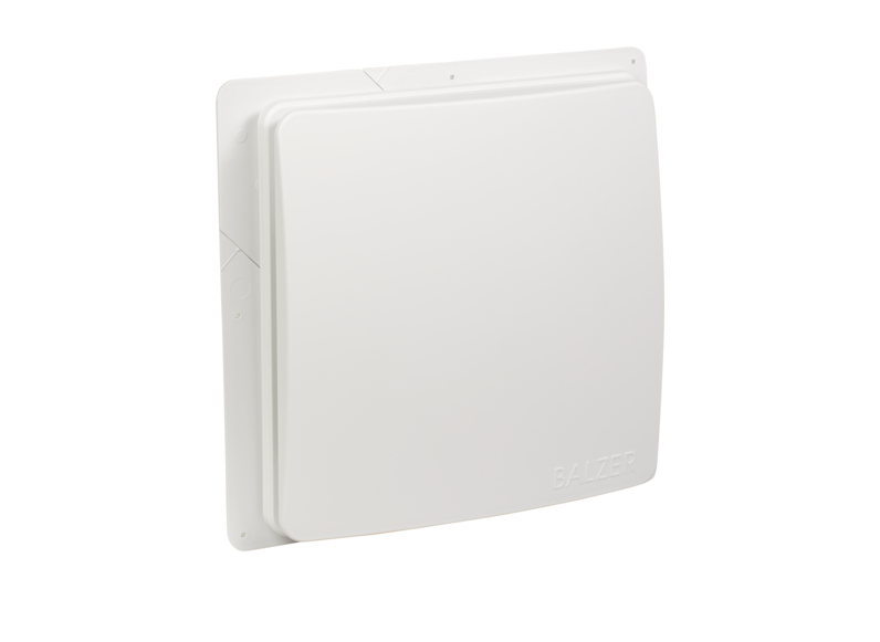 STIEBEL ELTRON Decentralised LA 100 U