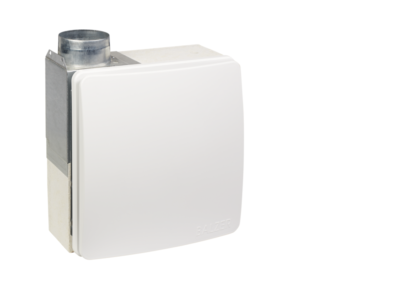 STIEBEL ELTRON Decentralised LA 100 UB