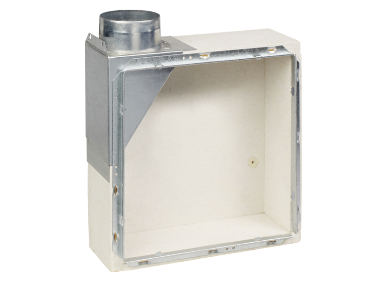 STIEBEL ELTRON Decentralised LA 100 G-UB