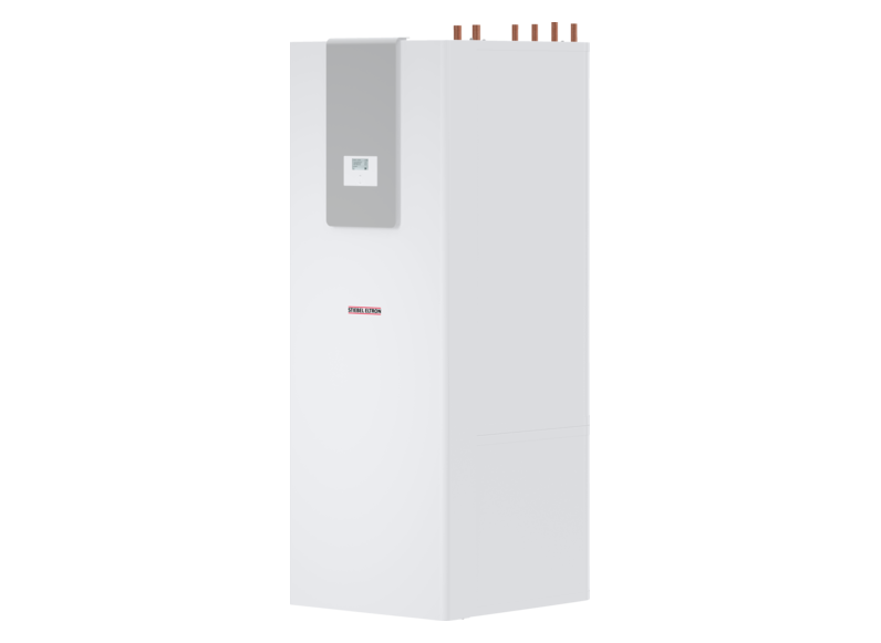 STIEBEL ELTRON DHW cylinder HSBC 200
