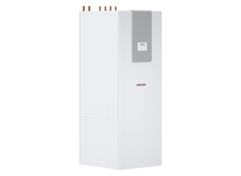 STIEBEL ELTRON DHW cylinder HSBC 200