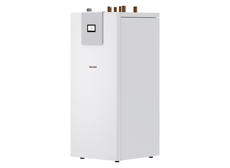 STIEBEL ELTRON Ground source heat pumps WPE-I 44 H 400 Premium