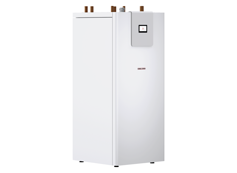 STIEBEL ELTRON Ground source heat pumps WPE-I 44 H 400 Premium