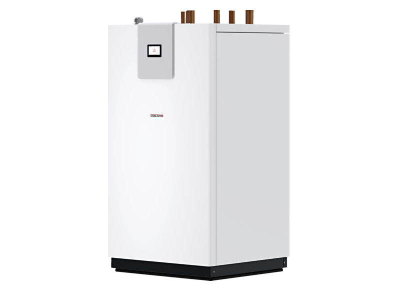 STIEBEL ELTRON Ground source heat pumps WPE-I 59 H 400 Premium