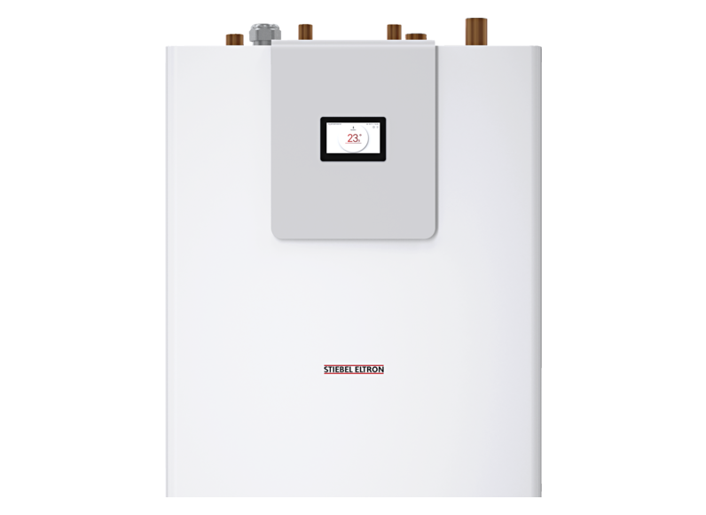 STIEBEL ELTRON Ground source heat pumps WPE-I 33 H 400 Premium