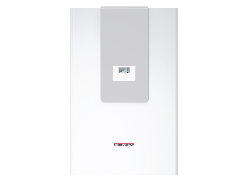 STIEBEL ELTRON DHW cylinder HSBC 200