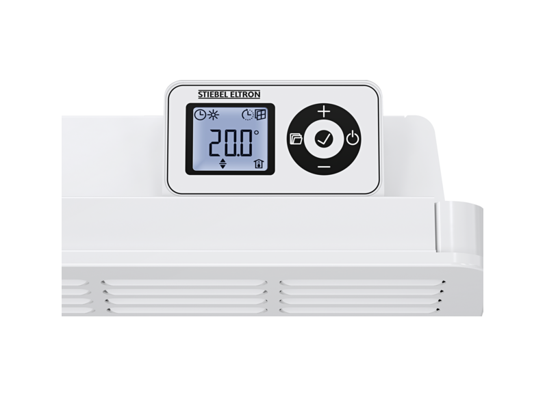 STIEBEL ELTRON Convectors CWM 750 P