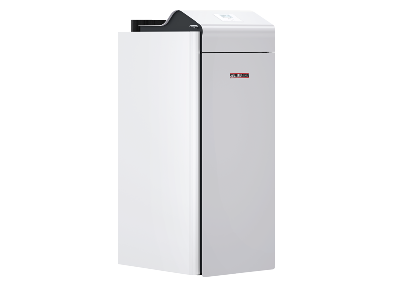 STIEBEL ELTRON Ground source heat pumps HPG-I 08 S Premium