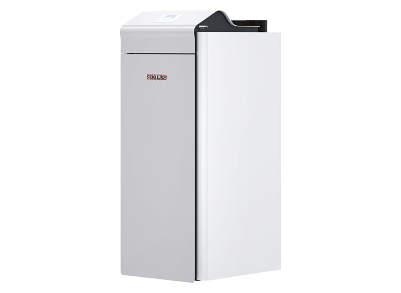STIEBEL ELTRON Ground source heat pumps HPG-I 08 S Premium