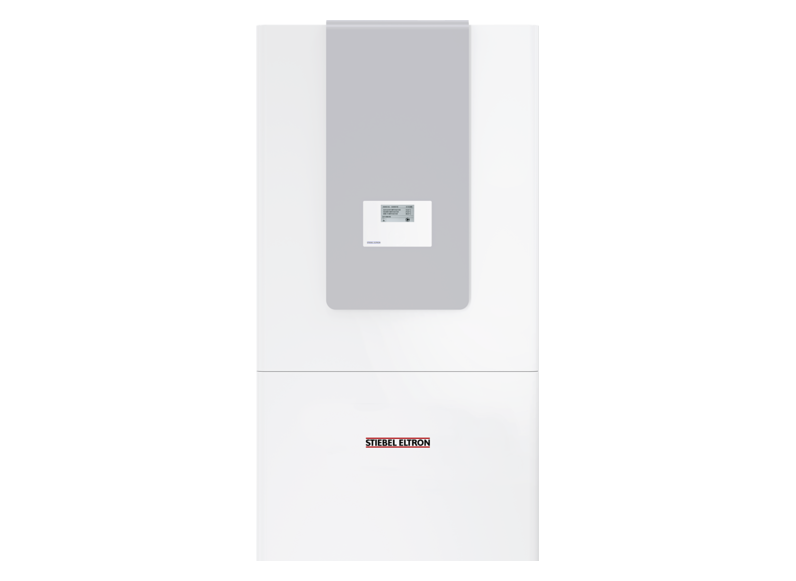 STIEBEL ELTRON Ground source heat pumps HPG-I 15 DS Premium