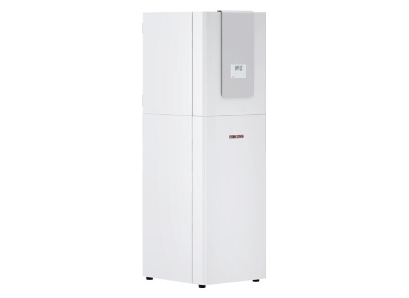 STIEBEL ELTRON Ground source heat pumps HPG-I 12 DCS Premium