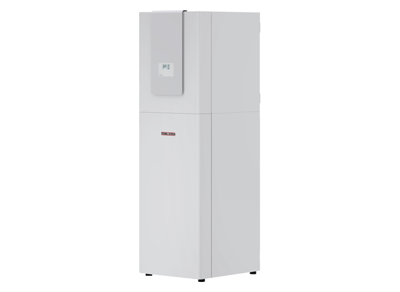 STIEBEL ELTRON Ground source heat pumps HPG-I 12 DCS Premium