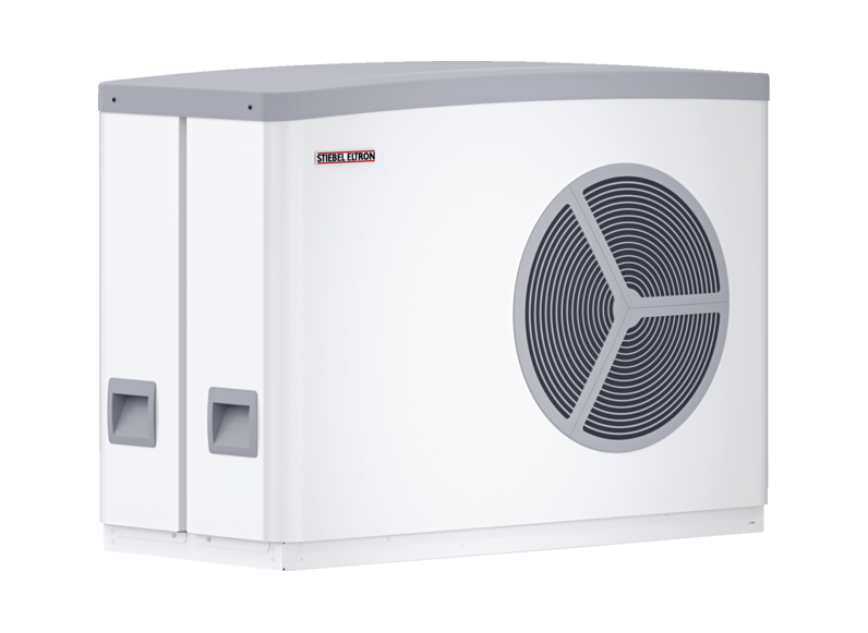 STIEBEL ELTRON Air source heat pumps HPA-O 05.1 CS Premium