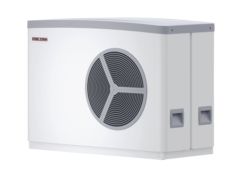 STIEBEL ELTRON Air source heat pumps HPA-O 05.1 CS Premium