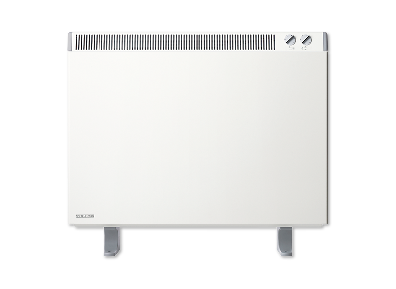 Stiebel Eltron Electronic Comfort Manual