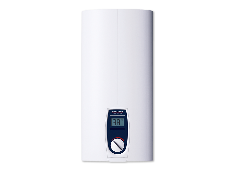 DEL 18/21/24 SLi Convenience instantaneous water heater of ...