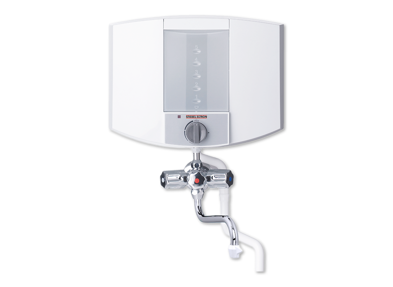 Stiebel Temperaturregler Mit Begrenzer 156291 Fur Sh Shz Hfa