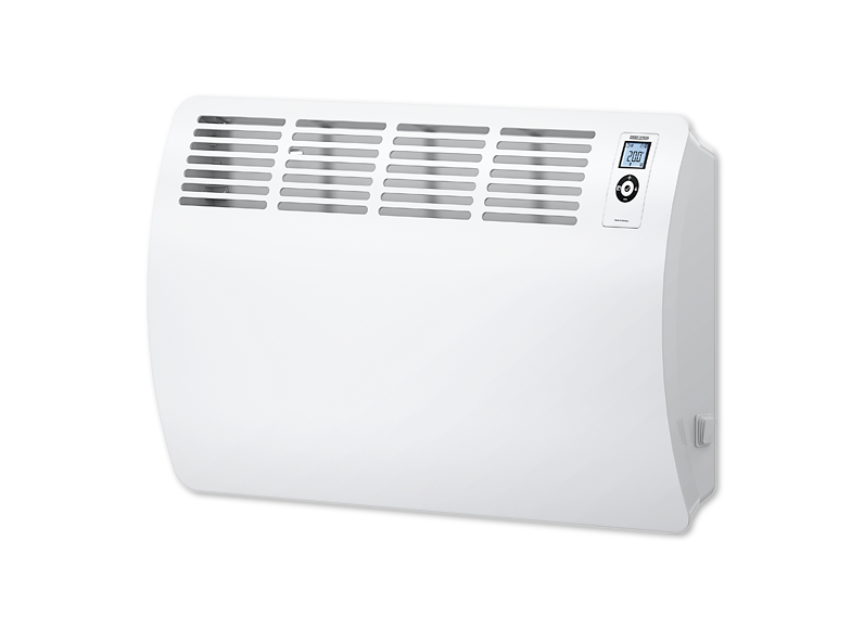 CON 20 Premium Convector heaters of STIEBEL ELTRON