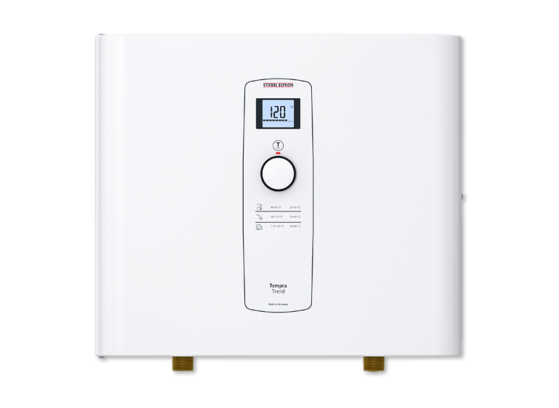 Tempra 12 Trend Instantaneous water heater of STIEBEL ELTRON
