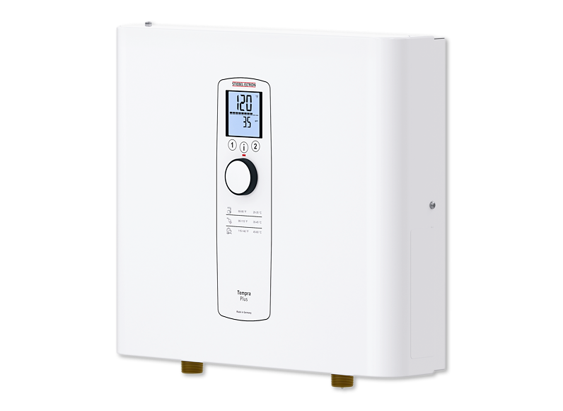 tempra plus water heater
