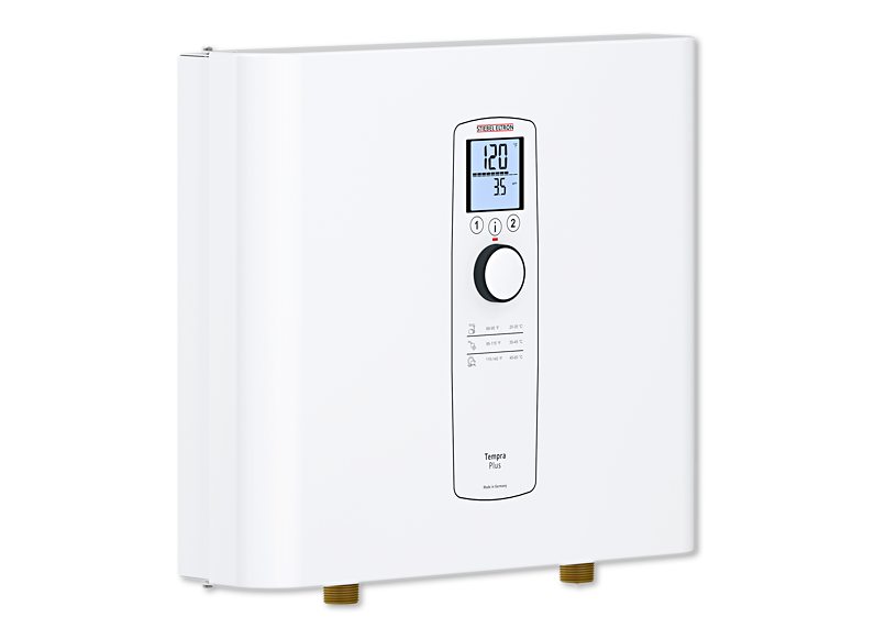 stiebel eltron tempra plus